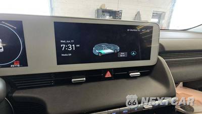 2024 Hyundai IONIQ 5 SE - zdjęcie 19 z 38 - miniatura