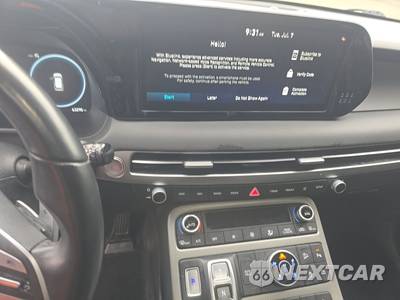 2024 Hyundai Palisade SEL 7-Passenger - zdjęcie 11 z 65 - miniatura