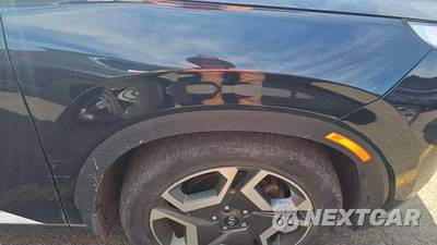 2024 Hyundai Palisade SEL 7-Passenger - zdjęcie 50 z 65 - miniatura