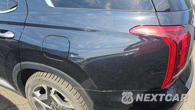 2024 Hyundai Palisade SEL 7-Passenger - zdjęcie 45 z 65 - miniatura