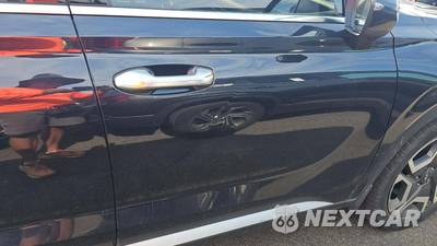 2024 Hyundai Palisade SEL 7-Passenger - zdjęcie 47 z 65 - miniatura