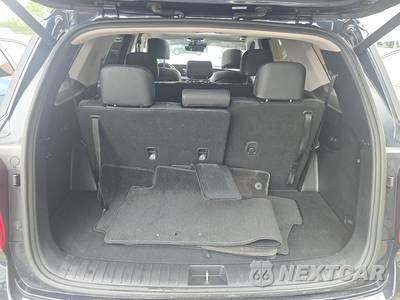 2024 Hyundai Palisade SEL 7-Passenger - zdjęcie 17 z 65 - miniatura
