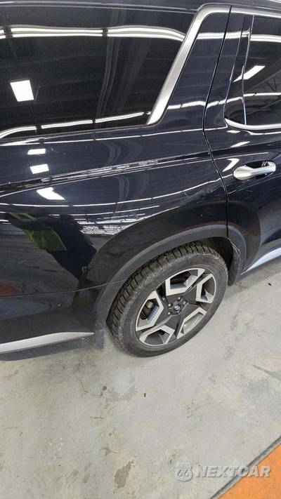 2024 Hyundai Palisade SEL 7-Passenger - zdjęcie 59 z 65 - miniatura