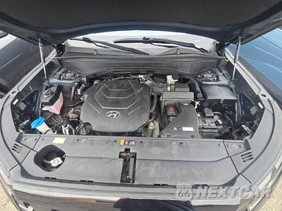 2024 Hyundai Palisade SEL 7-Passenger - zdjęcie 16 z 65 - miniatura