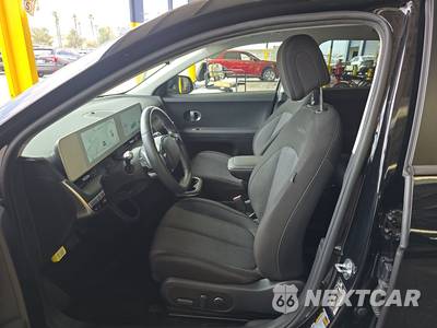 2024 Hyundai IONIQ 5 SEL - zdjęcie 7 z 23 - miniatura