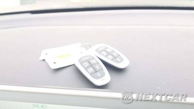 2024 Hyundai IONIQ 5 SEL - zdjęcie 18 z 23 - miniatura