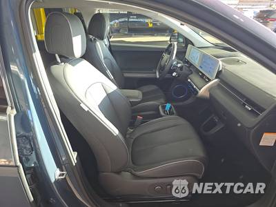 2024 Hyundai IONIQ 5 Limited - zdjęcie 8 z 21 - miniatura