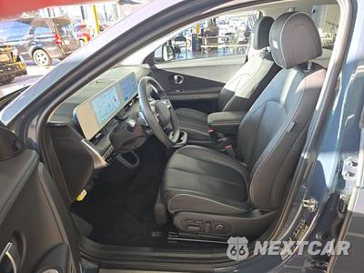 2024 Hyundai IONIQ 5 Limited - zdjęcie 7 z 21 - miniatura