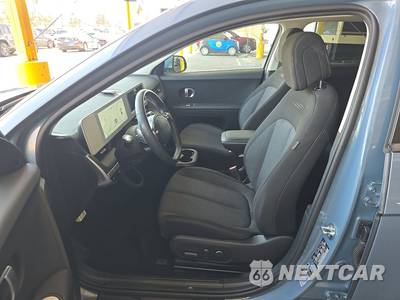 2024 Hyundai IONIQ 5 SE - zdjęcie 7 z 30 - miniatura