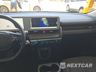 2024 Hyundai IONIQ 5 SE - zdjęcie 11 z 30 - miniatura
