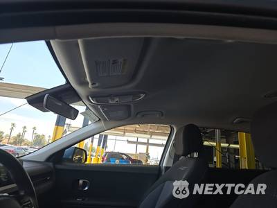 2024 Hyundai IONIQ 5 SE - zdjęcie 19 z 30 - miniatura