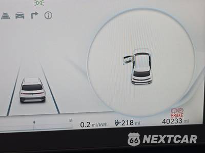2024 Hyundai IONIQ 5 SE - zdjęcie 12 z 30 - miniatura