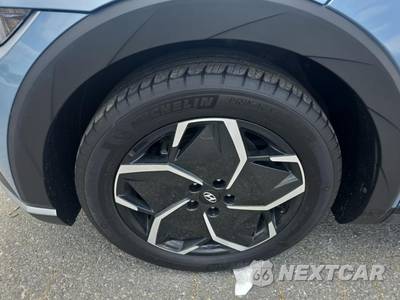 2024 Hyundai IONIQ 5 SE - zdjęcie 17 z 30 - miniatura