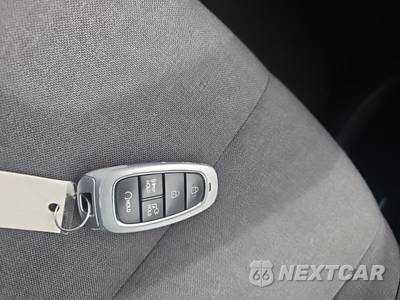 2024 Hyundai IONIQ 5 SE - zdjęcie 20 z 30 - miniatura