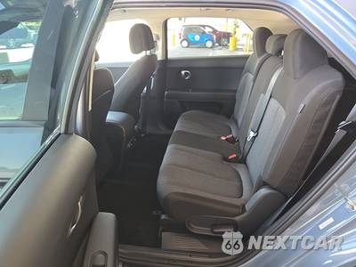 2024 Hyundai IONIQ 5 SE - zdjęcie 13 z 30 - miniatura