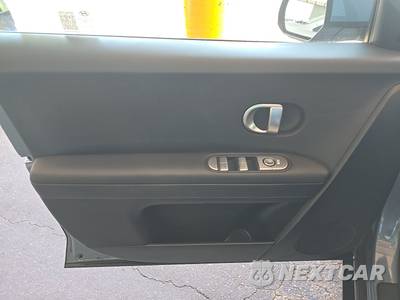 2024 Hyundai IONIQ 5 SE - zdjęcie 9 z 30 - miniatura