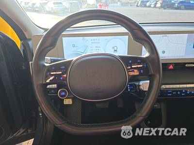 2024 Hyundai IONIQ 5 SEL - zdjęcie 10 z 21 - miniatura
