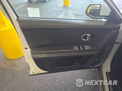 2024 Hyundai IONIQ 5 Limited - zdjęcie 9 z 20 - miniatura