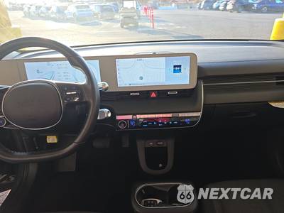 2024 Hyundai IONIQ 5 SEL - zdjęcie 11 z 21 - miniatura