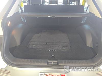 2024 Hyundai IONIQ 5 Limited - zdjęcie 16 z 20 - miniatura