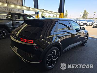 2024 Hyundai IONIQ 5 SE - zdjęcie 4 z 22 - miniatura