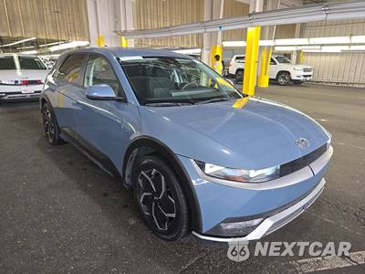 2024 Hyundai IONIQ 5 SEL - zdjęcie 3 z 32 - miniatura