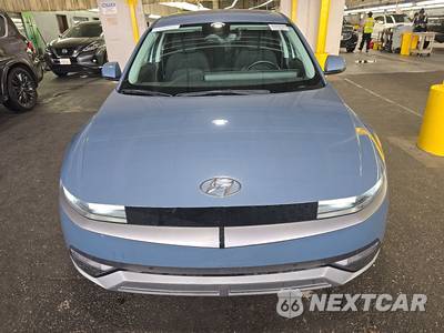 2024 Hyundai IONIQ 5 SEL - zdjęcie 2 z 32 - miniatura