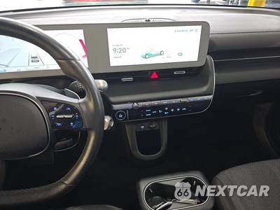 2024 Hyundai IONIQ 5 SEL - zdjęcie 11 z 32 - miniatura