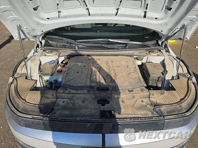 2024 Hyundai IONIQ 5 SE - zdjęcie 15 z 23 - miniatura