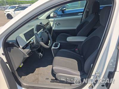 2024 Hyundai IONIQ 5 SEL - zdjęcie 7 z 26 - miniatura