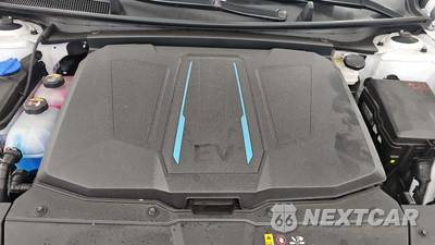 2024 Hyundai IONIQ 5 SEL - zdjęcie 20 z 26 - miniatura
