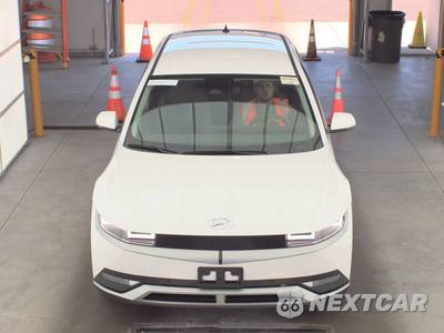 2024 Hyundai IONIQ 5 SEL - zdjęcie 2 z 26 - miniatura