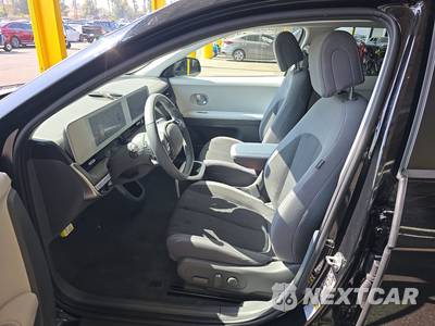 2024 Hyundai IONIQ 5 SE - zdjęcie 7 z 33 - miniatura