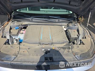 2024 Hyundai IONIQ 5 SE - zdjęcie 15 z 33 - miniatura
