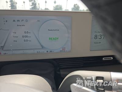 2024 Hyundai IONIQ 5 SE - zdjęcie 12 z 33 - miniatura