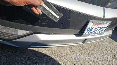 2024 Hyundai IONIQ 5 SE - zdjęcie 21 z 33 - miniatura