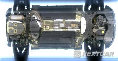 2023 Hyundai Venue SEL - zdjęcie 17 z 47 - miniatura