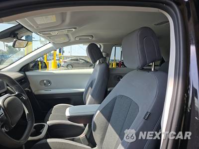 2024 Hyundai IONIQ 5 SE - zdjęcie 19 z 33 - miniatura
