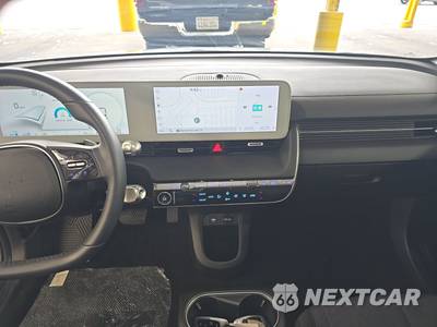 2024 Hyundai IONIQ 5 SE - zdjęcie 11 z 27 - miniatura