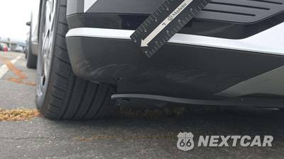 2024 Hyundai IONIQ 5 SE - zdjęcie 24 z 27 - miniatura