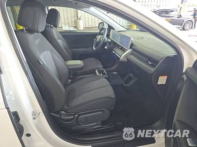 2024 Hyundai IONIQ 5 SE - zdjęcie 8 z 27 - miniatura