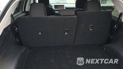 2024 Hyundai IONIQ 5 SE - zdjęcie 25 z 27 - miniatura