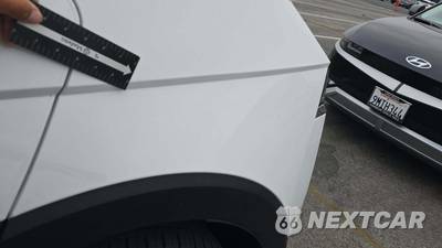 2024 Hyundai IONIQ 5 SE - zdjęcie 23 z 27 - miniatura