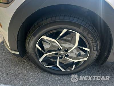 2024 Hyundai IONIQ 5 SE - zdjęcie 17 z 27 - miniatura