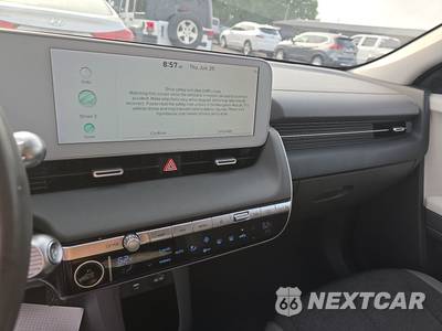 2024 Hyundai IONIQ 5 SEL - zdjęcie 11 z 32 - miniatura
