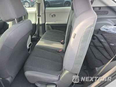 2024 Hyundai IONIQ 5 SEL - zdjęcie 13 z 32 - miniatura