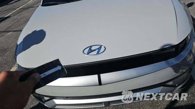 2024 Hyundai IONIQ 5 SEL - zdjęcie 27 z 32 - miniatura