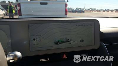 2024 Hyundai IONIQ 5 SEL - zdjęcie 22 z 32 - miniatura