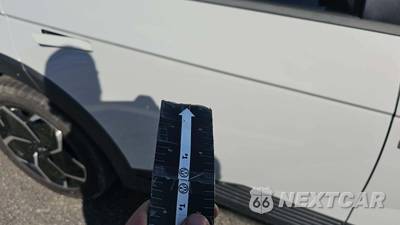 2024 Hyundai IONIQ 5 SEL - zdjęcie 25 z 32 - miniatura