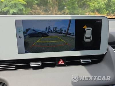 2024 Hyundai IONIQ 5 SEL - zdjęcie 19 z 32 - miniatura